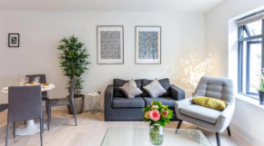 Urban Stay Oxford Circus Apartments